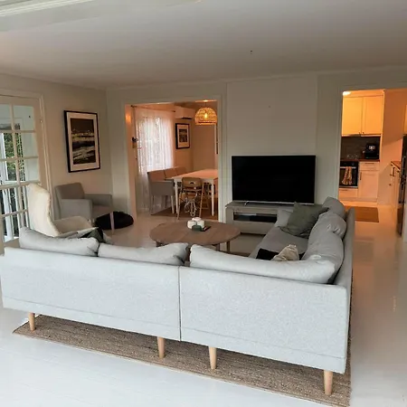 Apartamento Lund With Garden And Terrace *
