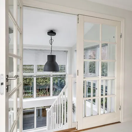 Lund With Garden And Terrace Apartamento