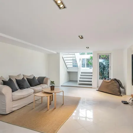 Lund With Garden And Terrace Apartamento Kristiansand
