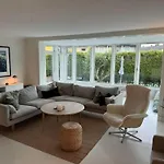 Lund With Garden And Terrace *