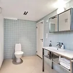 Lund With Garden And Terrace Apartman Kristiansand