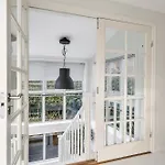 Lund With Garden And Terrace Apartman