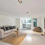 Lund With Garden And Terrace Apartman Kristiansand