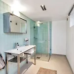 Lund With Garden And Terrace Apartman *